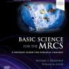 Basic Science for the MRCS: A revision guide for surgical trainees, 4th edition (MRCS Study Guides) (PDF)