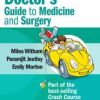 Crash Course: Foundation Doctor’s Guide to Medicine and Surgery, 2nd Edition