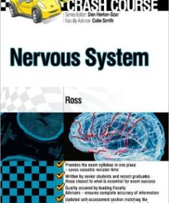 Crash Course Nervous System, 4th Edition