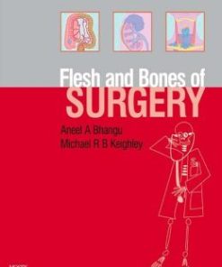 The Flesh and Bones of Surgery