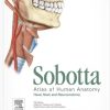 Sobotta Atlas of Human Anatomy, Vol. 3, 15th Edition, English/Latin: Head, Neck and Neuroanatomy (PDF)