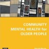 Community Mental Health for Older People