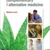 Clinical Decision Making in Complementary & Alternative Medicine