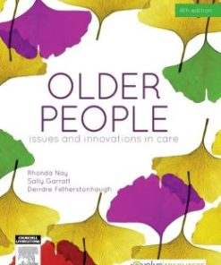 Older People: Issues and Innovations in Care