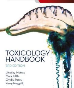 Toxicology Handbook, 3rd Edition