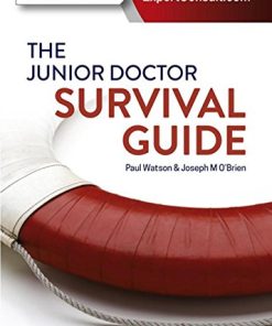 The Junior Doctor Survival Guide (PDF)