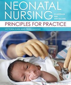 Neonatal Nursing in Australia and New Zealand: Principles for Practice (PDF)