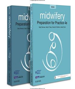 Midwifery: Preparation for Practice: 2 Book Set, 4th Edition (PDF)