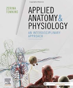 Applied Anatomy & Physiology: an interdisciplinary approach (PDF)