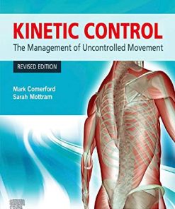 Kinetic Control Revised Edition: The Management of Uncontrolled Movement (PDF)