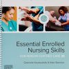 Essential Enrolled Nursing Skills for Person-Centred Care WorkBook, 2nd Edition (PDF)