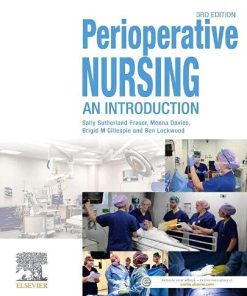 Perioperative Nursing: An Introduction, 3rd edition (PDF)