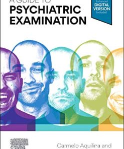 A Guide to Psychiatric Examination (PDF)