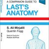 A Companion Guide to Last’s Anatomy (PDF)