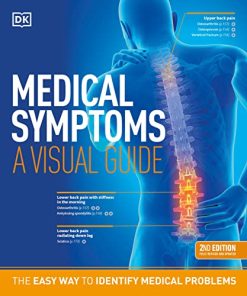 Medical Symptoms: A Visual Guide, 2nd Edition: The Easy Way to Identify Medical Problems (PDF)