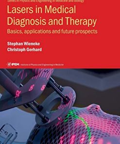 Lasers in Medical Diagnosis and Therapy (IPH001) (PDF)