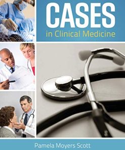 Cases in Clinical Medicine (PDF)