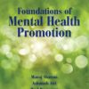 Foundations Of Mental Health Promotion