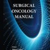 Surgical Oncology Manual (MOBI)