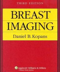 Breast Imaging, 3rd Edition (PDF)