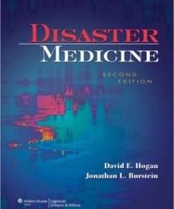 Disaster Medicine, 2nd Edition