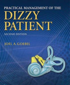 Practical Management of the Dizzy Patient, 2nd edition (PDF)