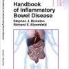 Handbook of Inflammatory Bowel Disease