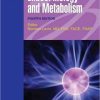 Manual of Endocrinology and Metabolism, 4th Edition (PDF)