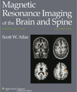 Magnetic Resonance Imaging of the Brain and Spine, 4th Edition (PDF)