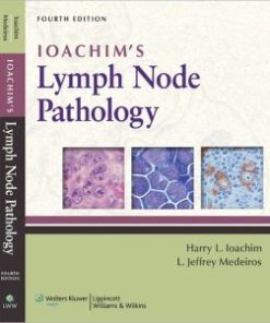 Ioachim’s Lymph Node Pathology, 4th Edition (PDF)