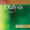 Principles and Practice of Dialysis, 4th Edition