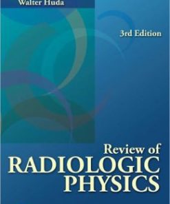 Review of Radiologic Physics, 3e (EPUB)