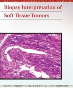 Biopsy Interpretation of Soft Tissue Tumors (PDF)