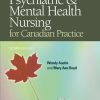 Psychiatric Mental Health Nursing for Canadian Practice, 2nd Edition (EPUB)