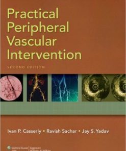 Practical Peripheral Vascular Intervention, 2nd Edition