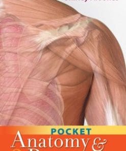 Pocket Anatomy and Physiology, 2nd Edition