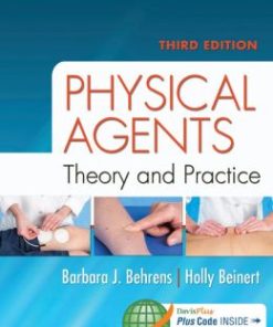 Physical Agents: Theory and Practice, 3rd Edition