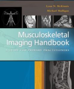 Musculoskeletal Imaging Handbook: A Guide for Primary Practitioners