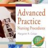 Advanced Practice Nursing Procedures