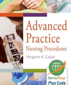 Advanced Practice Nursing Procedures