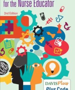 Creative Teaching Strategies for the Nurse Educator, 2nd Edition