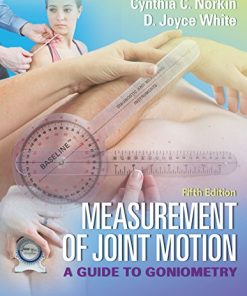 Measurement of Joint Motion: A Guide to Goniometry, 5th Edition (PDF)