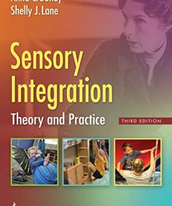 Sensory Integration: Theory and Practice, 3rd Edition (PDF)