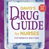 Davis’s Drug Guide for Nurses (PDF)