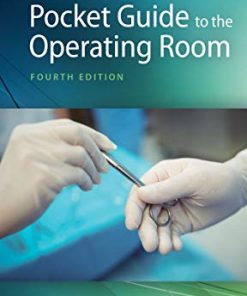 Pocket Guide to the Operating Room, 4th Edition (PDF)