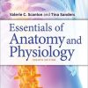 Essentials of Anatomy and Physiology, 8th Edition (Scanlon)