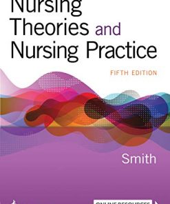 Nursing Theories and Nursing Practice, 5th Edition (PDF)