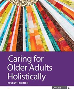 Caring for Older Adults Holistically, 7th Edition (PDF)