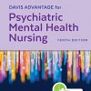 Davis Advantage for Psychiatric Mental Health Nursing, 10th Edition (EPUB + Converted PDF)