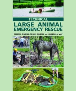 Technical Large Animal Emergency Rescue (PDF)